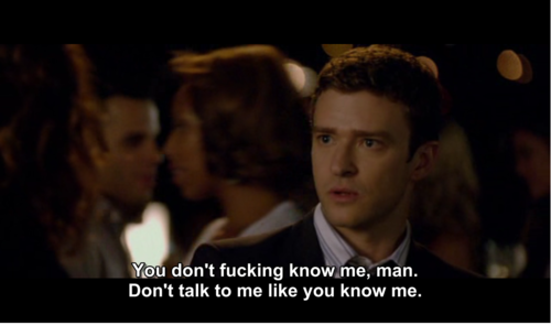 Friends with Benefits (2011)  Quote (About stranger know gifs friends)