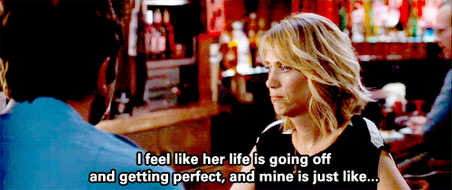 Bridesmaids (2011) Quote (About perfect life jealousy jealous gifs)