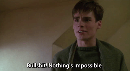 Dead Poets Society 19 Quote About Possible Impossible Gifs Cq Dead Poets Society 19 Quote About Possible Impossible Gifs Cq