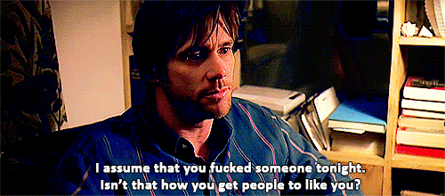 Eternal Sunshine of the Spotless Mind (2004) Quote (About tonight sex popular gifs fucked)