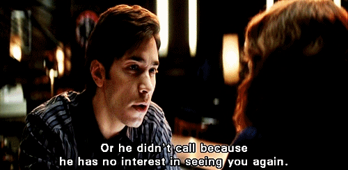 Hes Just Not That Into You (2009) Quote (About sad not interested no interest gifs didnt call)