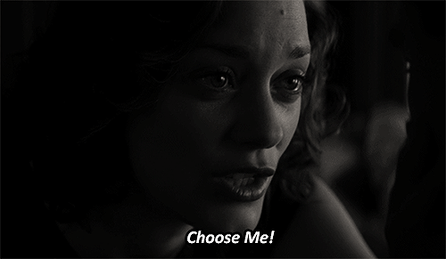 Inception 10 Quote About Gifs Choose Me Choice Cq Inception 10 Quote About Gifs Choose Me Choice Cq