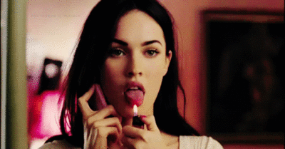 Jennifers Body (2009) Quote (About tongue risk phone lighter gifs fire)