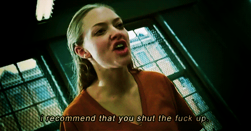 Jennifers Body (2009) Quote (About shut up recommend gifs)