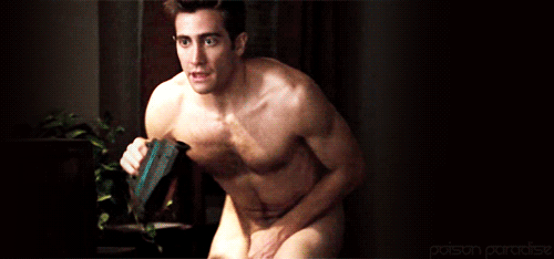 Love and Other Drugs (2010)  Quote (About video shooting nude naked gifs)