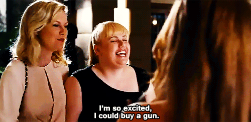 Bachelorette (2012) Quote (About gun gifs excited)