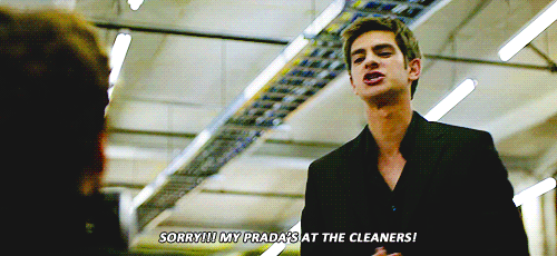 The Social Network (2010) Quote (About sorry prada gifs cleaners)
