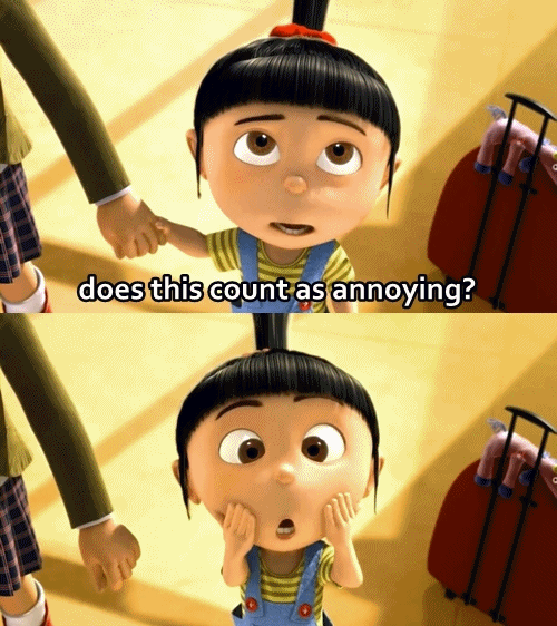 Despicable Me (2010) Quote (About gifs funny face annoying) - Best Quotes and Guides - Celeb Quote Despicable Me (2010) Quote (About gifs funny face annoying) - Best Quotes and Guides - Celeb Quote
