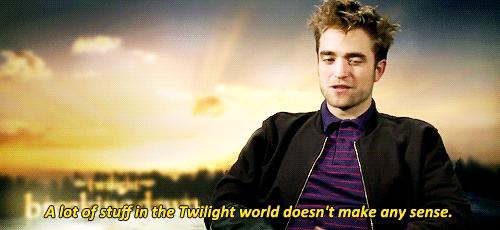 Robert Pattinson Quote (About world twilight sense make sense gifs) - Best Quotes and Guides - Celeb Quote Robert Pattinson Quote (About world twilight sense make sense gifs) - Best Quotes and Guides - Celeb Quote