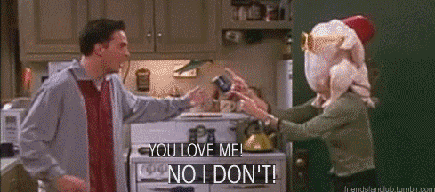 Friends Quote (About turkey thanksgiving gifs funny) - Best Quotes and Guides - Celeb Quote Friends Quote (About turkey thanksgiving gifs funny) - Best Quotes and Guides - Celeb Quote